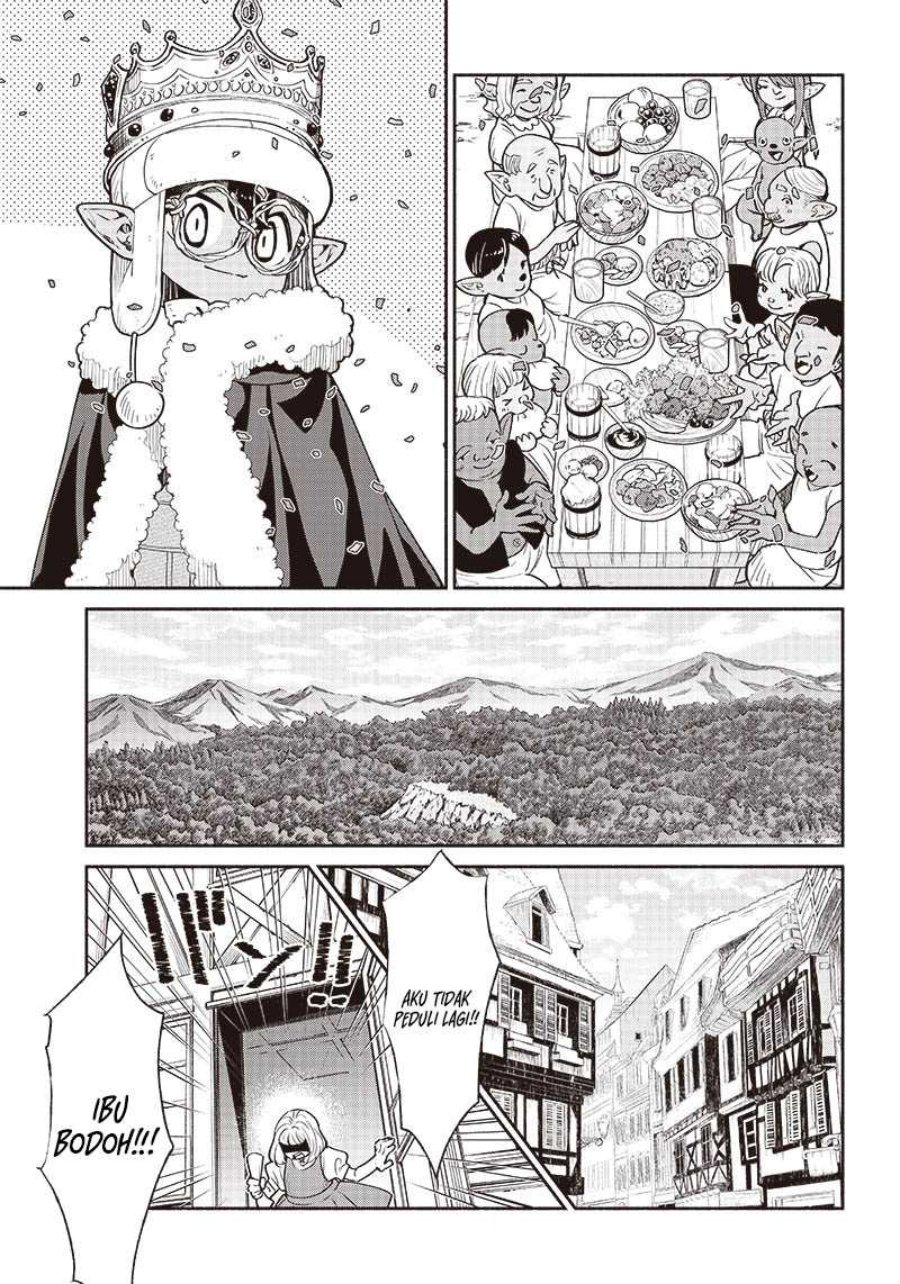 Tensei Goblin da kedo Shitsumon aru?